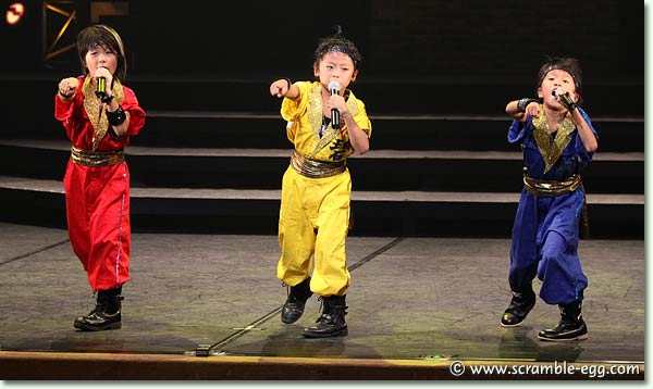 スウィングブレード